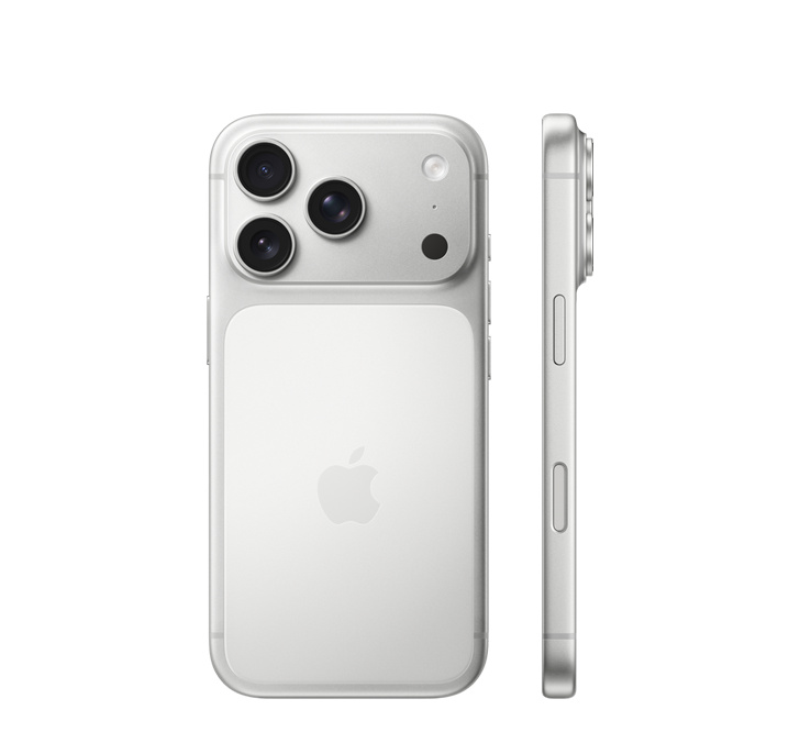 iPhone 17 Pro reconditionné